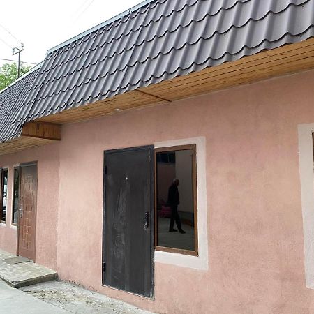 Hotel Dilbo House Dilijan Exterior foto