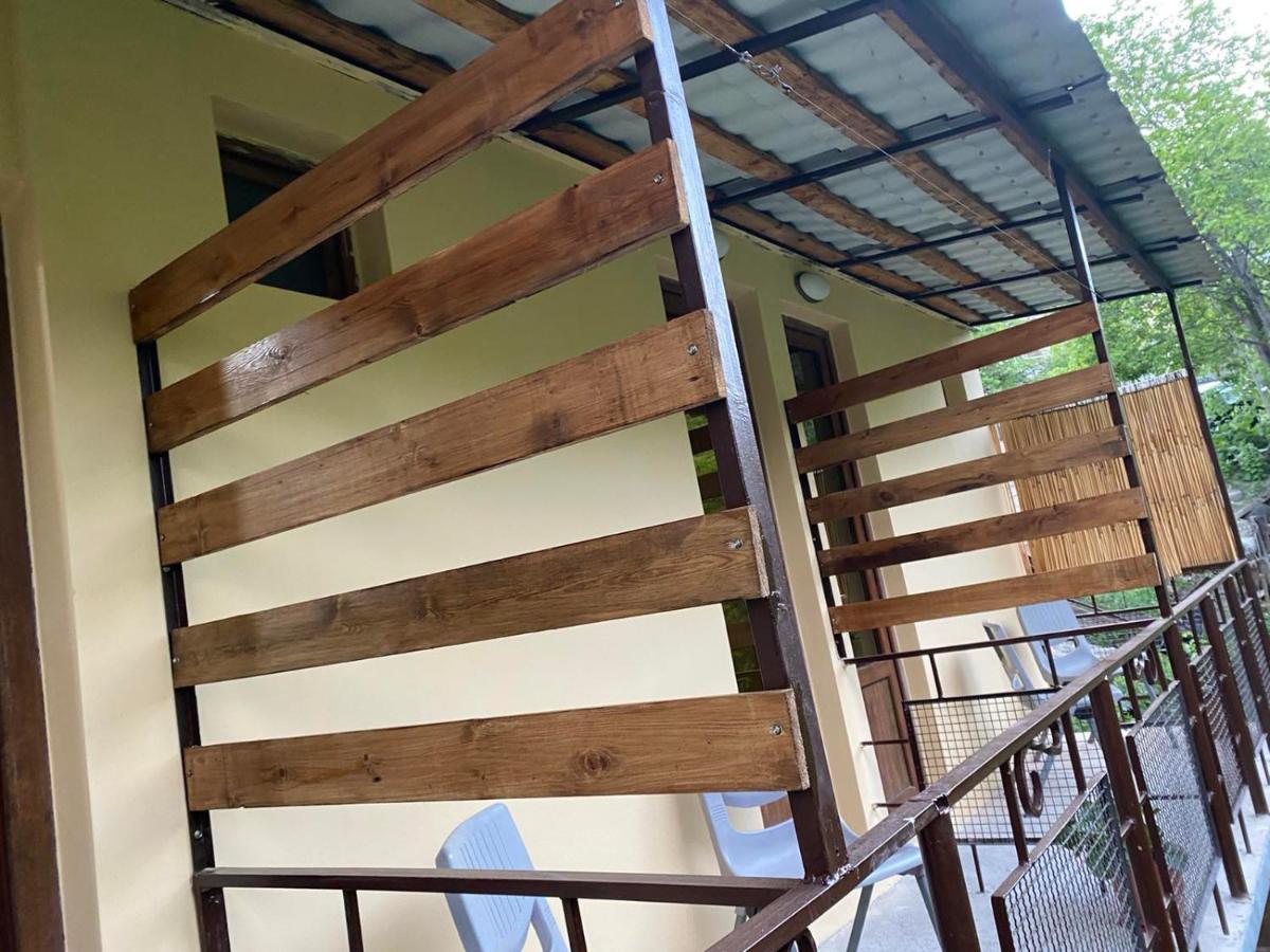 Hotel Dilbo House Dilijan Exterior foto