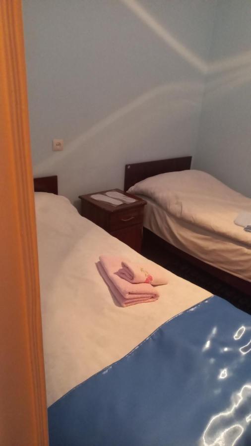 Hotel Dilbo House Dilijan Habitación foto