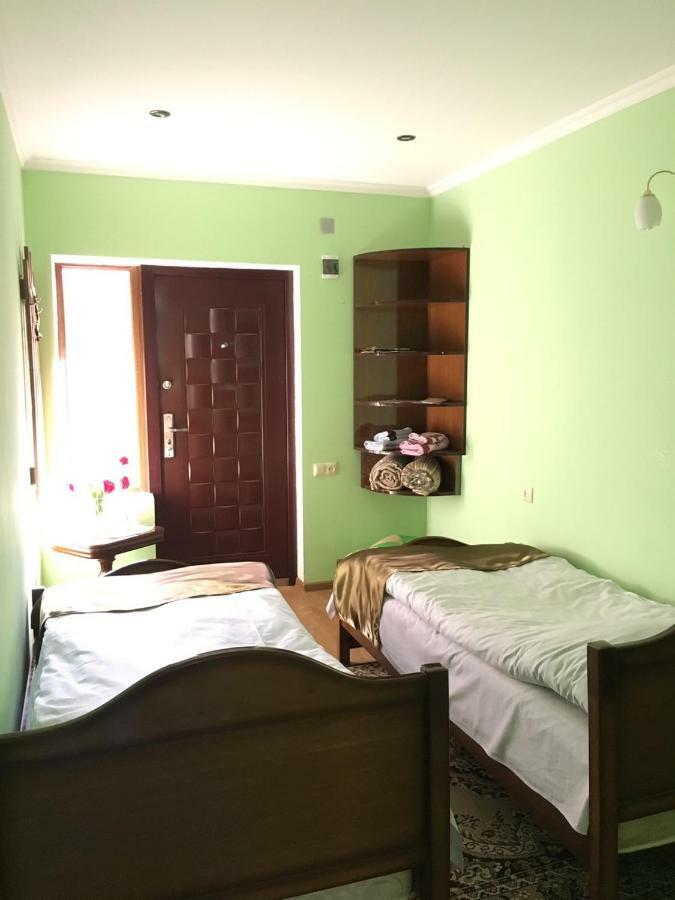 Hotel Dilbo House Dilijan Exterior foto